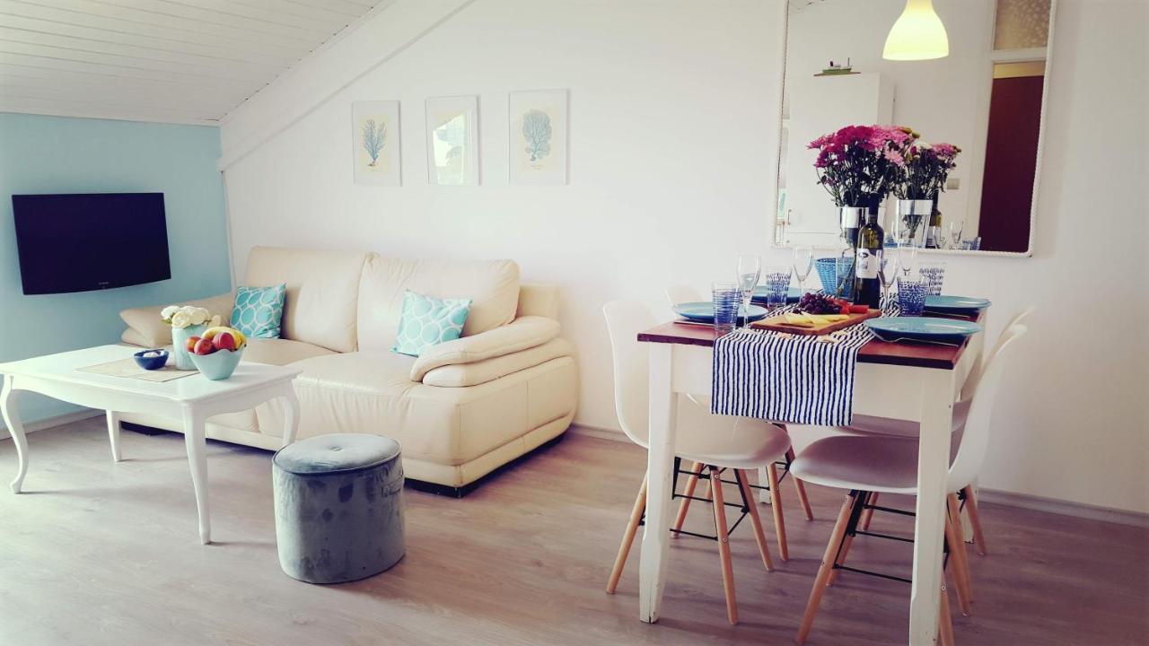Apartmán Deep Blue *