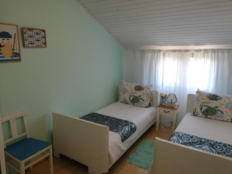 Apartmán Deep Blue