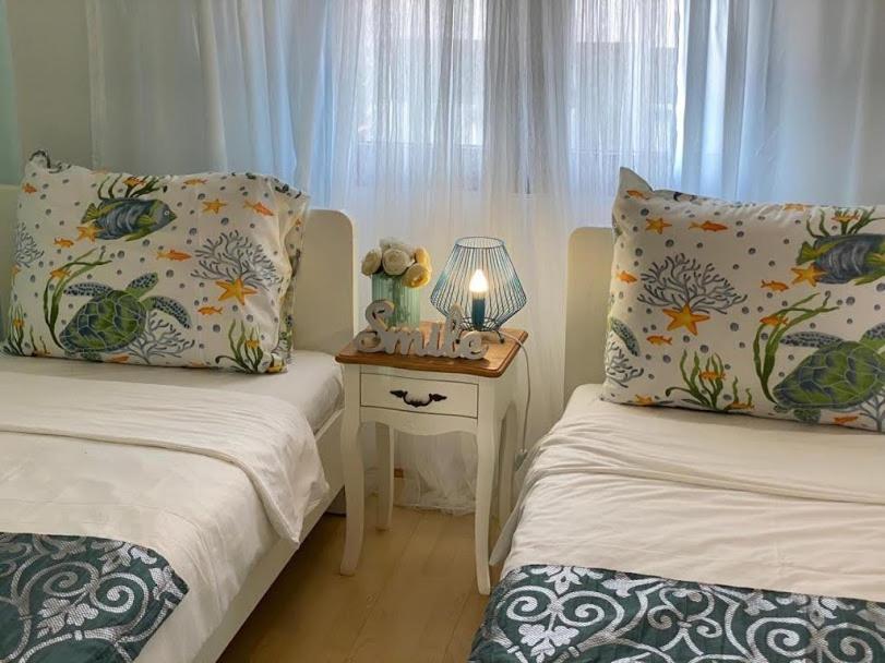 Apartmán Deep Blue Poreč