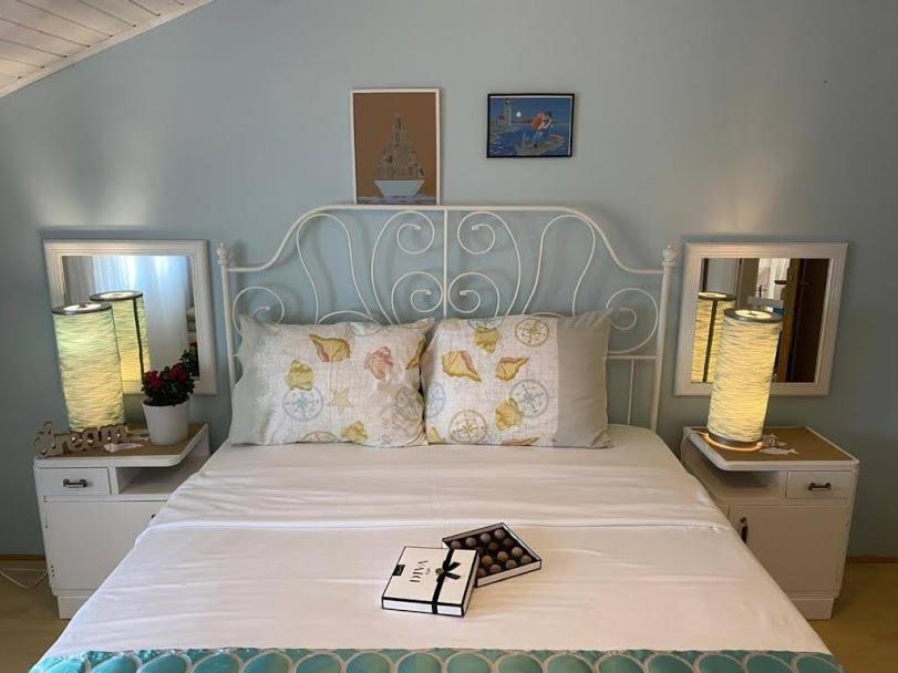 Apartmán Deep Blue Poreč