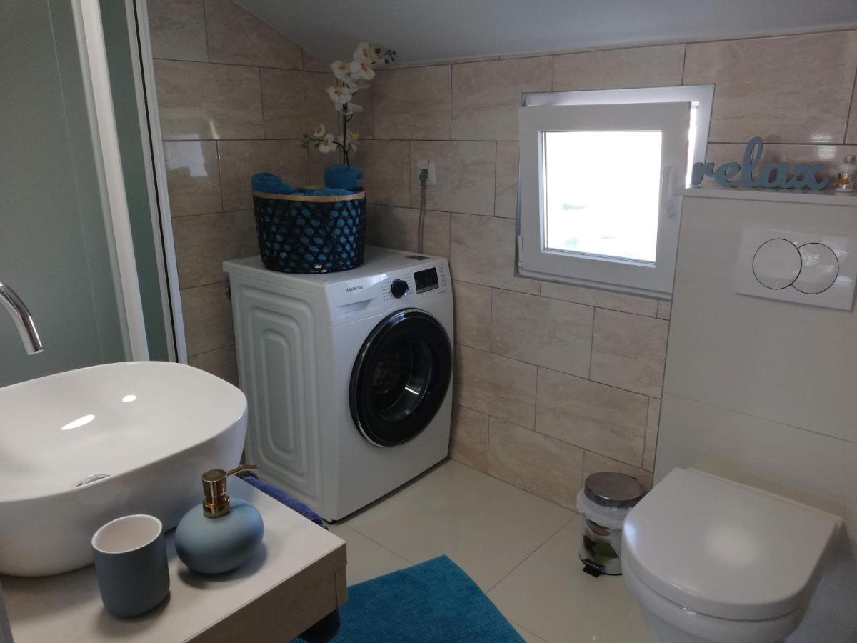 Apartmán Deep Blue