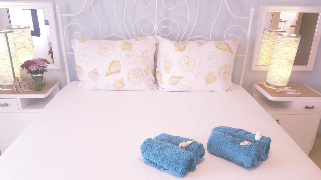 Apartmán Deep Blue Poreč