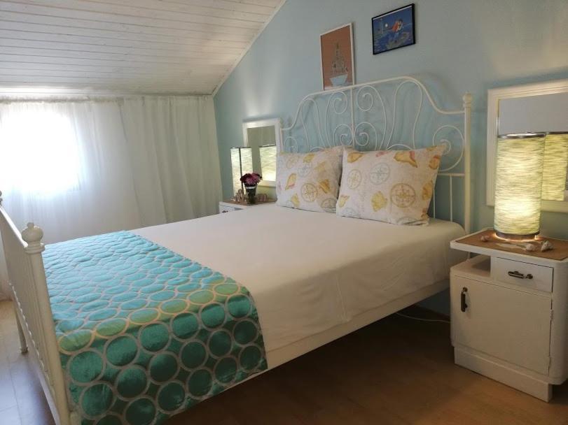 Apartmán Deep Blue