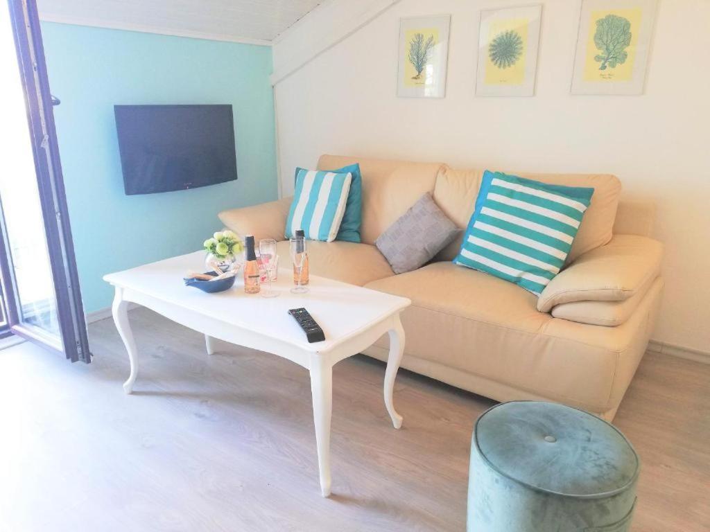 Apartmán Deep Blue Poreč