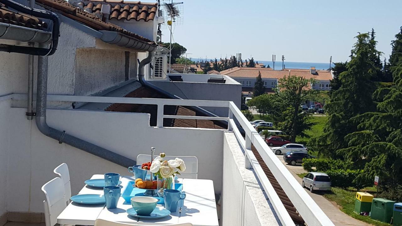Deep Blue Poreč