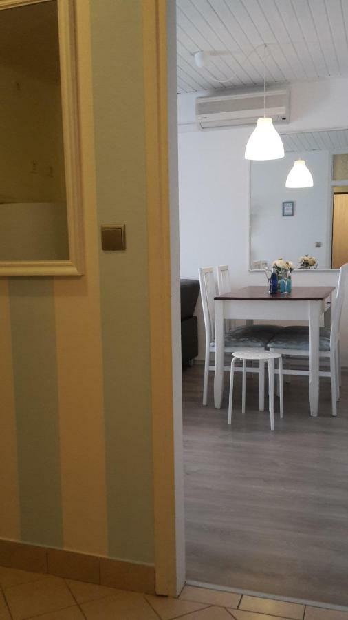 Apartmán Deep Blue